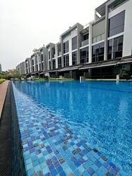 Belgravia Villas (D28), Terrace #637741421